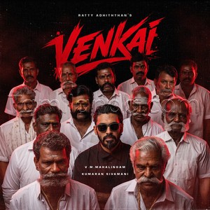 VENKAI - Single (2026) (Kumaran Sivamani)